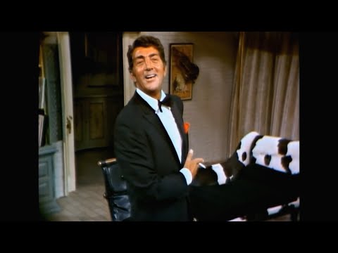 Dean Martin “(I'd Like to Get You on a) Slow Boat to China” 1967 [HD 1080-Remastered TV Audio]
