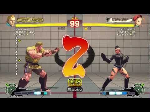 SSFIV AE 2012: Naruo, Owarire, Pomu@hamu, Banbaban, Shinba, ACQUA, S. Yama