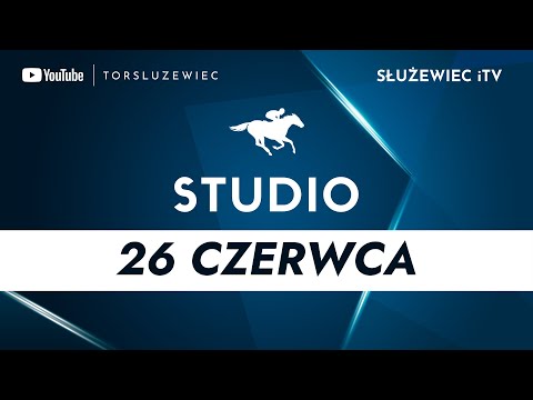 17. dzień wyścigowy na Torze Służewiec (26 czerwca 2021)