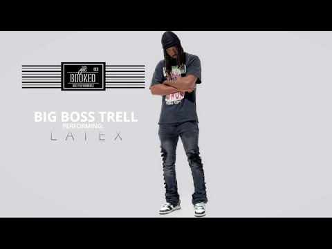 BigBossTrell Just Got Booked: @BookedMicPerformance