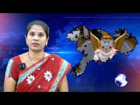 Ckn Chittoor News On 21-11-2025