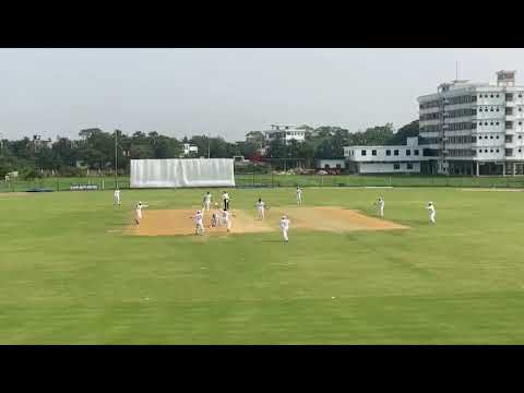 What a Clever Stumping | Citizen Bank Third Division Cricket League 2025 | ESS