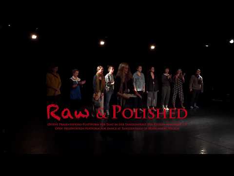 Raw & Polished Trailer 2018