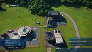 DINO ERUPTION PART 1