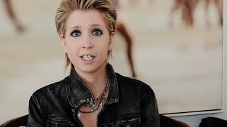 Who the Hef is Amy Hef