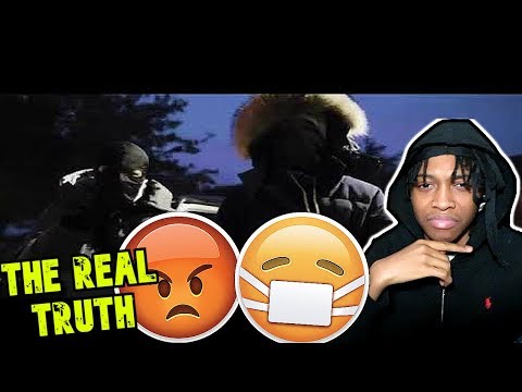 WHERE THEY FROM?😳🥶 | #SERIOUSSTEPPERS #PARKLANE LR X MLOOSE - THE REAL TRUTH (REACTION)