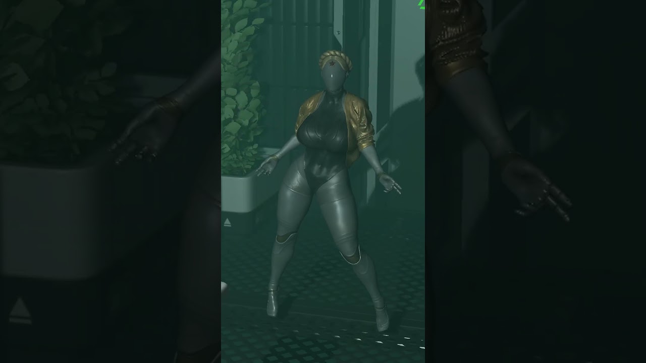 Atomic Twins Dance🍨