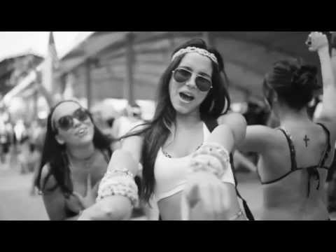 Raggamanjah - 🔥Fire of Freedom ft. Angelique