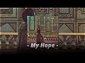 My Hope Slowed Reverb Nasheed