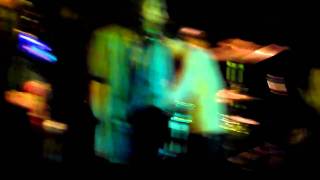 Crystal Fighters - I Love London + I Do This Everyday (Barcelona)