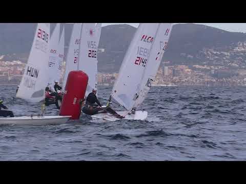 ILCA 7 World Championships 2021 – Day 5