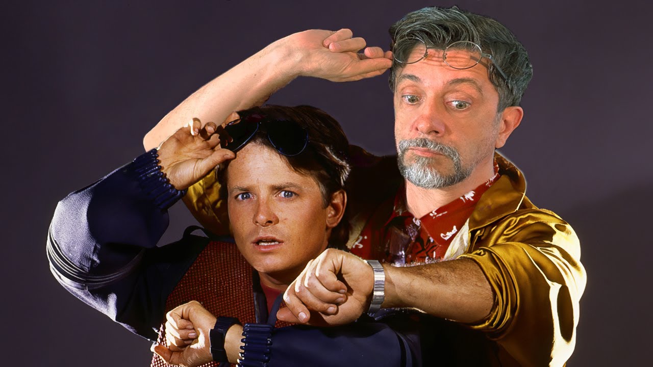 Afinal de contas, O TEMPO EXISTE OU NÃO?