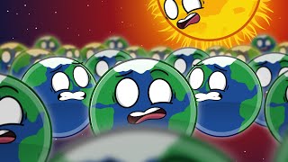 What if the Planets Multiply?