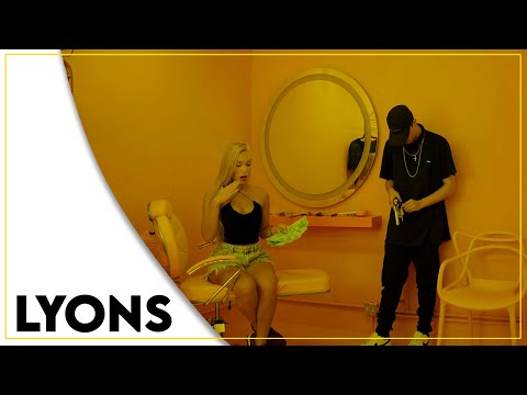 Fey - Melzin na Macan - Lyons Produções