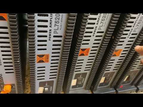 Xả kho cục đẩy công suất DB -MARK 7520 - Hàng Nhập Khẩu chính hãng công ty Mình Tuấn .0941268269 .