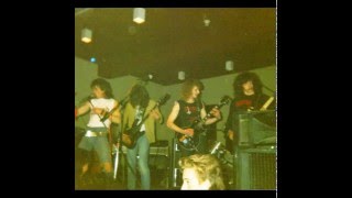 Suspended Animation - Exposition O/T Blessed Sacrament Live