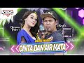 CINTA DAN AIR MATA Difarina Indra Ft Brodin Ageng Music Official Live Music