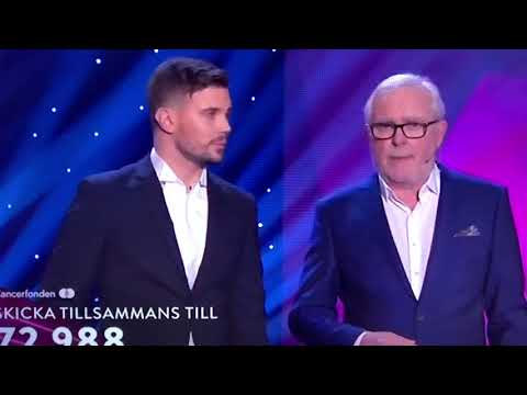 Tillsammans mot cancer - TIll Sveriges riksdagsmän