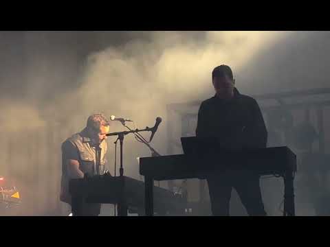 Nine Inch Nails: The Frail [Live 4K] (Raleigh, North Carolina - April 28, 2022)