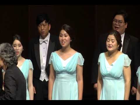 Pilgrim Mission Choir - "Rock'in Jerusalem – Arr. Stacey V. Gibbs"