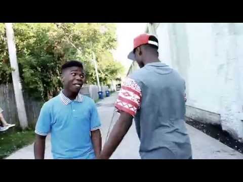 B.T.A - "Gang Gang" - Shot by @Marathon_P