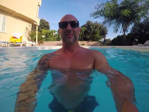 Pag.Mandre.Villa Ana.2018.