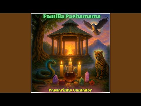 Yube Kate Kamaki - Pajé Tene Sapa Huni Kuin