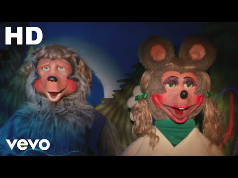 (FNAF) Talking In Your Sleep * The Rock-afire Explosion