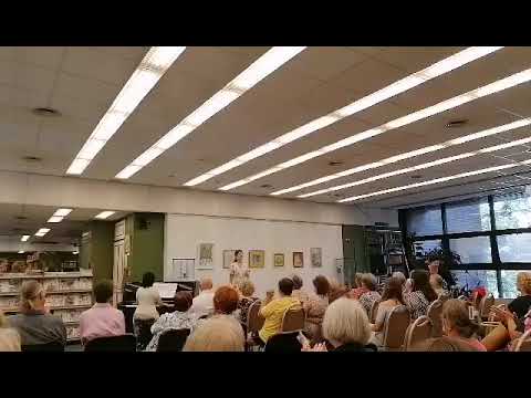 Kálmán Imre: Marica grófnő - Marica belépője