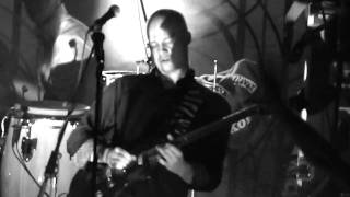 ~~Don Johnson Big Band~~Running Man~~