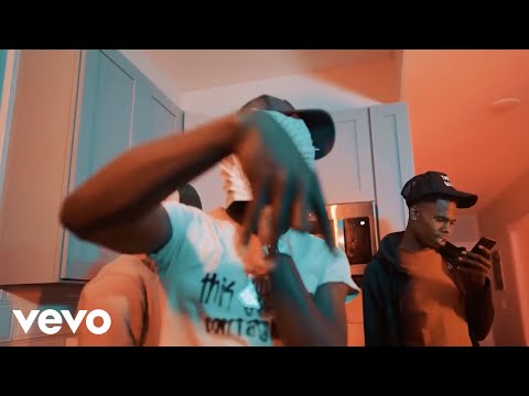 BigKayBeezy - Blick Talk (Official Video) ft. PGF Nuk