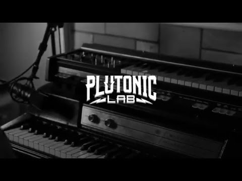 Plutonic Lab - The Crib ft. Guilty Simpson