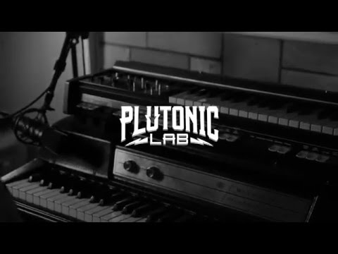 Plutonic Lab - 