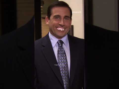 Stanley is the definition of minding your business #TheOffice #StanleyHudson #MichaelScott #Shorts