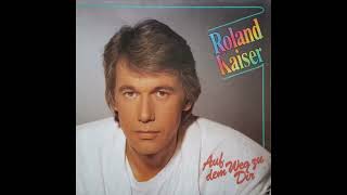 Roland Kaiser - Königin für eine Nacht