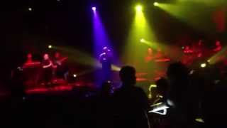 Αντώνης Ρέμος | Απόψε - Ζήτα μου ό,τι θες