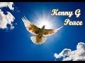 Kenny G - Peace