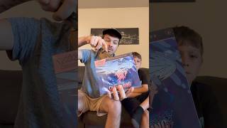 Opening the NEW Chaos Rising ETB with my son! 🔥 Did we pull heat? 👀 Shop sealed products below ⬇️