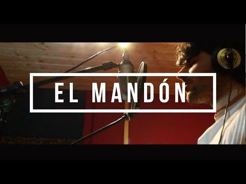 Pablo Barraka - El Mandón