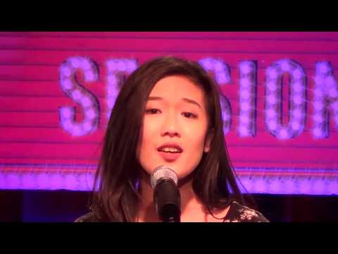 Viveca Chow - A Quiet Thing (Flora, the Red Menace)