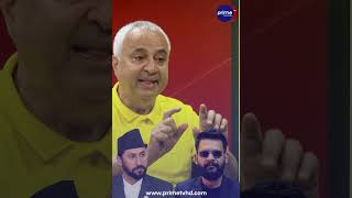रवि-बालेन : बाघको सवारी, स्यालको मितेरी...