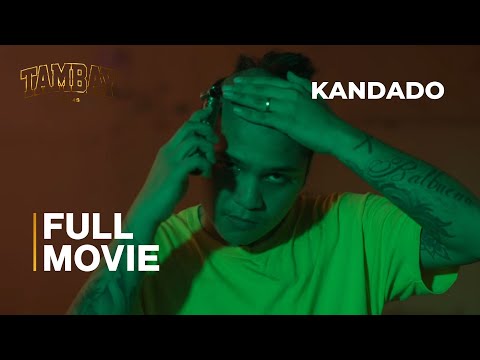 Written and Directed by Pio Balbuena - Kandado Movie