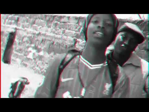 LiL Natty ft fake smoke ft Kanyval -Sorry (Official Music Video)
