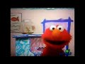 Opening To DreamWorks Elmo World Exercise 2005 DVD November 15 2005 US HQ
