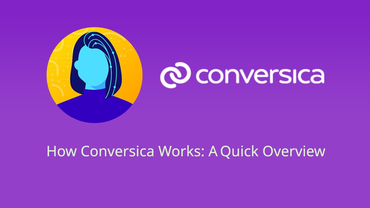 How Conversica Works: A Quick Overview