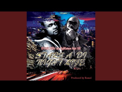 Stars of the Night Life (feat. UG)