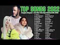 Top English Songs 2022 Imagine Dragons Greatest Hits 2022 Collection Best Pop Hits 2022