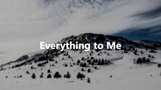 Everything to Me - Hillsong United (Gospel Song, Christian Song, Praise and Worship)