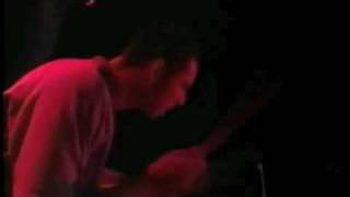 Sprung Monkey - 1998 San Diego Music Awards