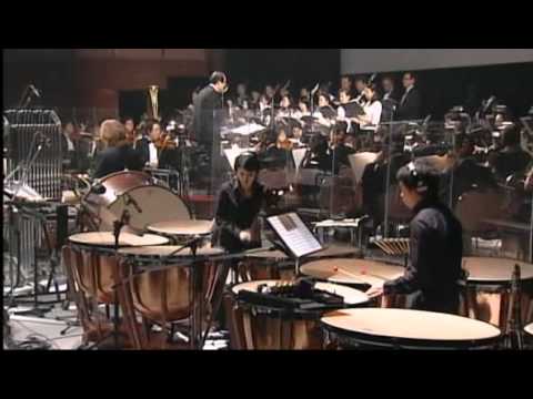 Kenji Kawai Concert Log In from Avalon